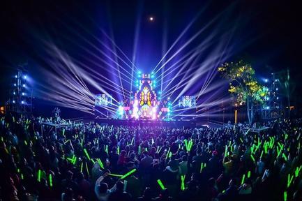 Hà Nội: Tổ chức chương trình Đếm ngược chào đón năm mới 2024