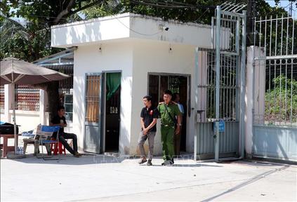 Sóc Trăng: Mới truy tìm, vận động được 127 học viên cai nghiện bỏ trốn trở lại cơ sở