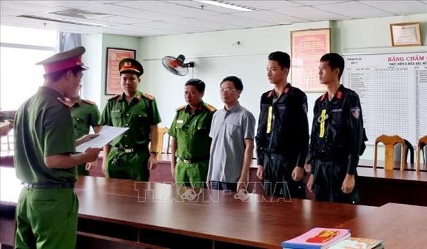 Đề nghị truy tố 254 bị can trong vụ sai phạm liên quan đến đăng kiểm