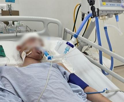 Khởi tố vụ nam sinh lớp 8 bị đánh chết não do mâu thuẫn khi chơi bóng rổ