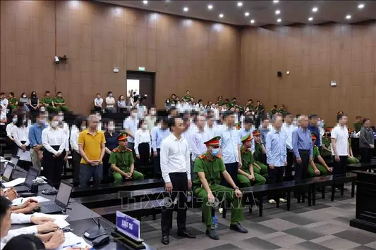 Xét xử vụ FLC: Xác định vai trò và mức độ phạm tội của các bị cáo