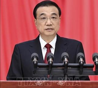 Cựu Thủ tướng Trung Quốc Lý Khắc Cường từ trần