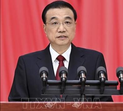 Cựu Thủ tướng Trung Quốc Lý Khắc Cường từ trần