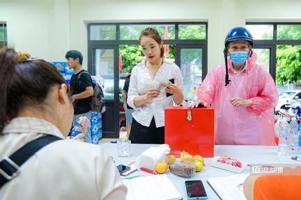 Công bố công khai phương án hỗ trợ nạn nhân vụ hỏa hoạn ở Thanh Xuân trước 6/11/2023
