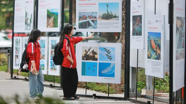 Bức ảnh chưa từng tồn tại và hành trình níu giữ ký ức bằng công nghệ