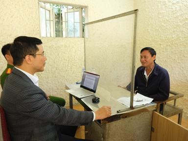 Vạch trần nhóm đối tượng lợi dụng danh nghĩa báo chí trục lợi mỗi tháng hơn 1 tỷ đồng