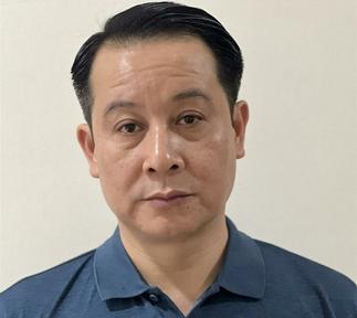 Khởi tố, bắt tạm giam thêm 02 bị can trong vụ án xảy ra tại Tập đoàn Phúc Sơn