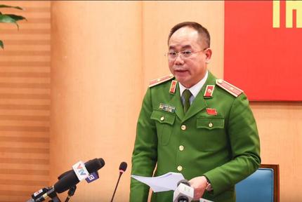 Bắt giám đốc MSB Thanh Xuân vụ khách hàng mất 58 tỉ trong tài khoản