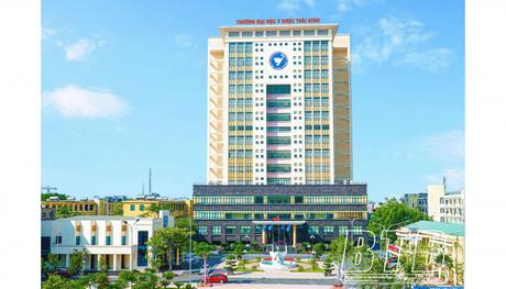 Đại học Y Dược Thái Bình phản bác thông tin sai sự thật về lưu học sinh và cán bộ nhà trường
