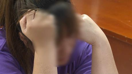 Xử phạt đối tượng nhắn tin 