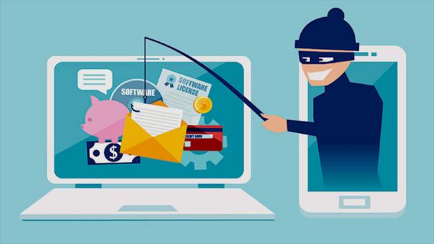 Nhận diện 5 hình thức lừa đảo trực tuyến phổ biến gần đây