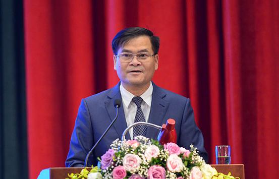 Thủ tướng bổ nhiệm Thứ trưởng Bộ Tài chính