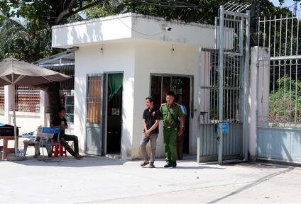 Khởi tố vụ 191 học viên cai nghiện ma túy bỏ trốn