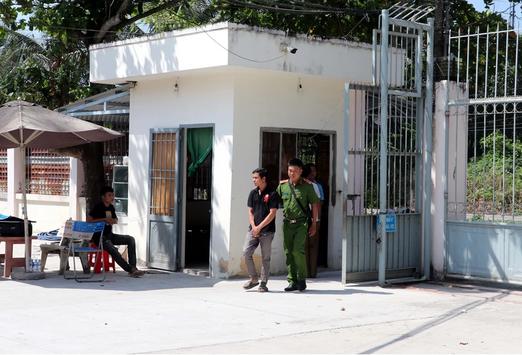 Khởi tố vụ 191 học viên cai nghiện ma túy bỏ trốn