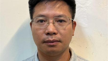 Khởi tố Phó Cục trưởng Cục Quy hoạch và Phát triển Tài nguyên đất, Bộ Tài nguyên và Môi trường