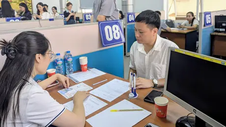 Tạo việc làm – trụ cột trong mục tiêu giảm nghèo đa chiều