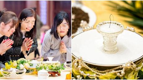 Ban Tôn giáo Chính phủ yêu cầu làm rõ vụ việc “xá lợi tóc của Đức Phật có thể tự chuyển động”