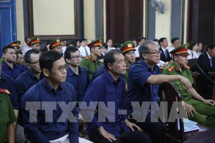 Thách thức lớn thu hồi tài sản trong các vụ án kinh tế, tham nhũng