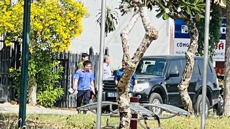 Khởi tố bị can liên quan vi phạm về bồi thường, hỗ trợ, tái định cư ở An Giang