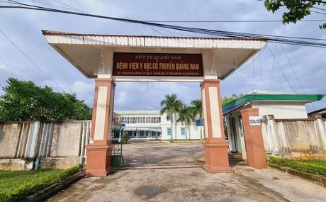 Phát hiện sai phạm trong 3 gói thầu xây dựng cơ bản tại Quảng Nam