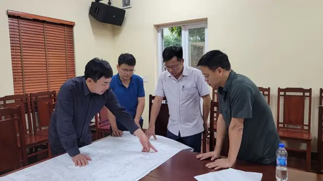 Quảng Ninh: Tai nạn hầm lò làm 5 công nhân tử vong