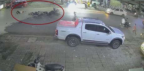 Thông tin mới nhất vụ TNGT đêm Trung thu khiến 6 người thương vong tại Hà Giang