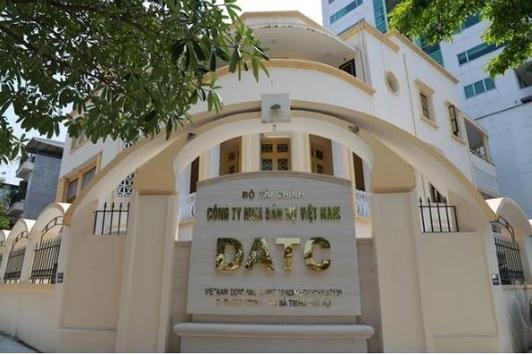 Bộ Tài chính: Công ty TNHH Mua bán nợ Việt Nam (DATC) không liên quan đến vụ án Vạn Thịnh Phát