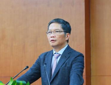 BCH TW Đảng nhất trí để ông Trần Tuấn Anh thôi giữ chức Ủy viên Bộ Chính trị