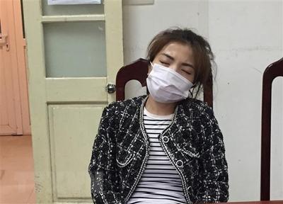 Án tử hình cho người phụ nữ dùng xăng đốt nhà trọ của người tình