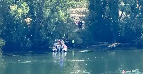 Bồ Đào Nha: Rơi trực thăng chữa cháy khiến ít nhất 2 người tử vong, 3 người mất tích