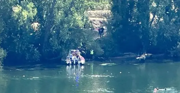 Bồ Đào Nha: Rơi trực thăng chữa cháy khiến ít nhất 2 người tử vong, 3 người mất tích