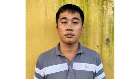 Bắt tạm giam đối tượng môi giới đưa người lao động ra nước ngoài trái phép