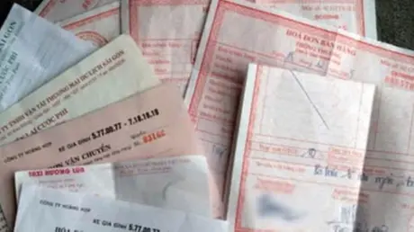 Cảnh báo người dân không tham gia môi giới, mua bán trái phép hóa đơn, chứng từ