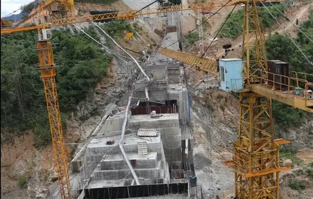 Vụ tai nạn nghiêm trọng tại Thủy điện Đăk Mi 1: Thanh tra biện pháp đảm bảo an toàn lao động