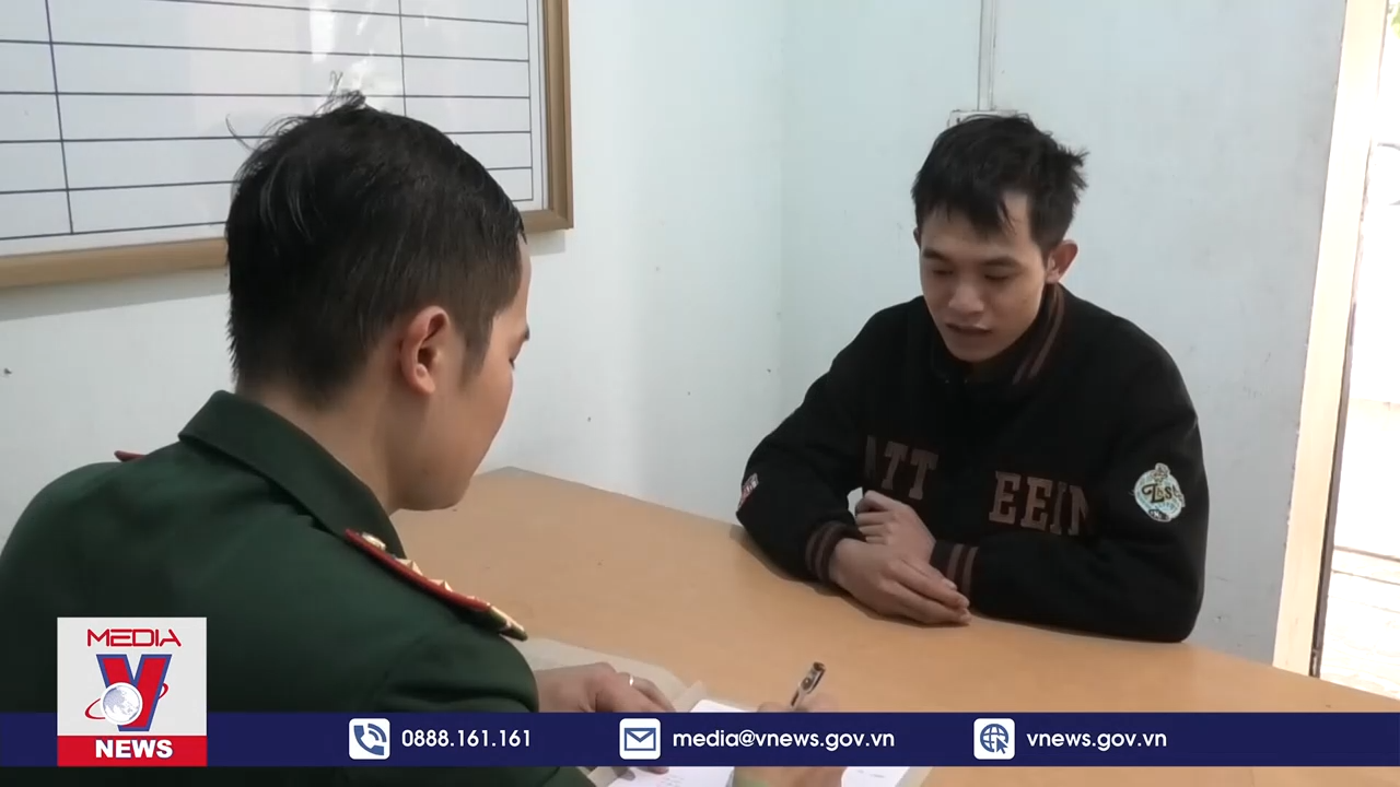 Lào Cai triệt phá đường dây mua bán người xuyên quốc gia