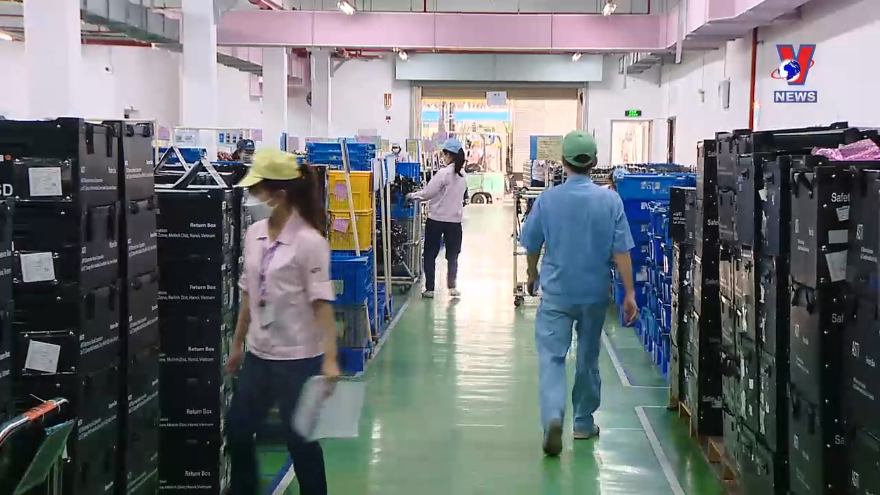 Truyền hình Công đoàn: Xoay xở để lo thưởng Tết cho lao động