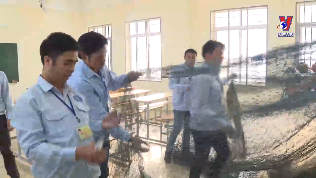 Truyền hình Công đoàn: Lao động Việt Nam làm việc tại Hàn Quốc được tham gia BHXH