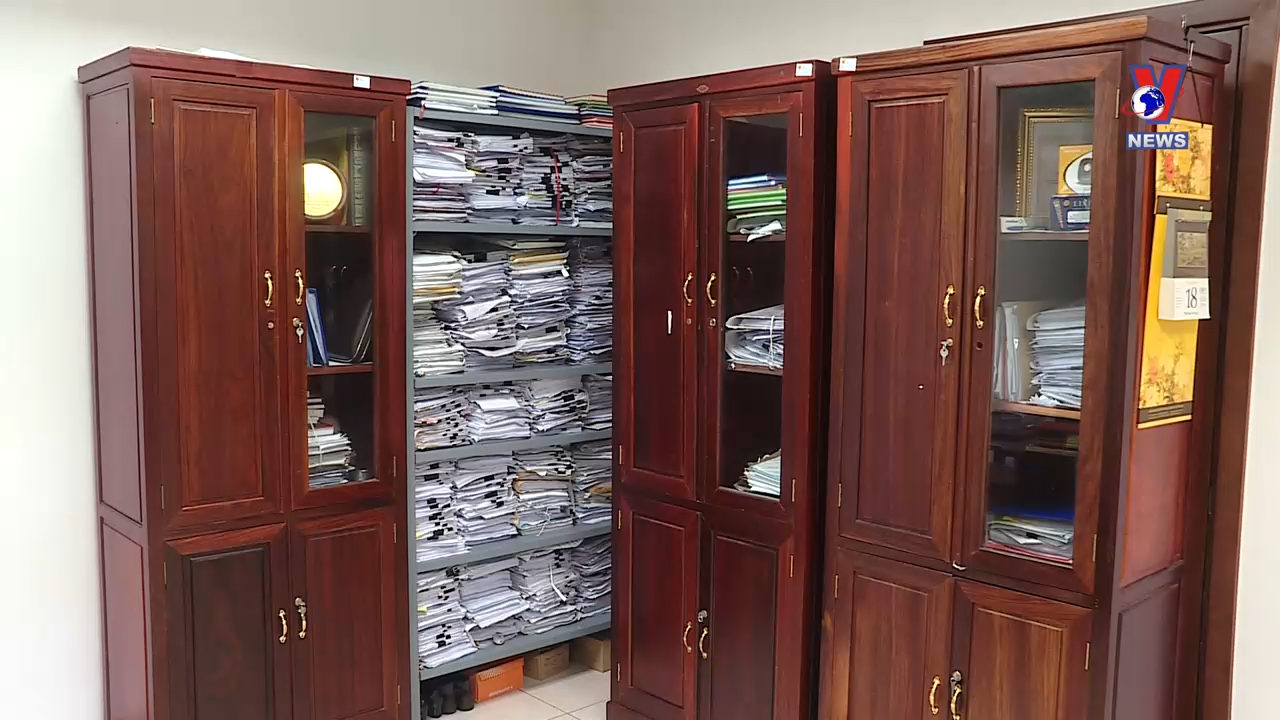 Truyền hình Kiểm sát Nhân dân: Chủ động phát hiện đấu tranh với tội phạm trong lĩnh vực tư pháp