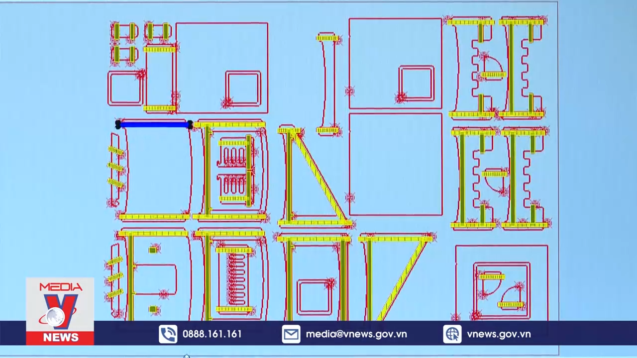 Thế giới 360: AI và tương lai việc làm