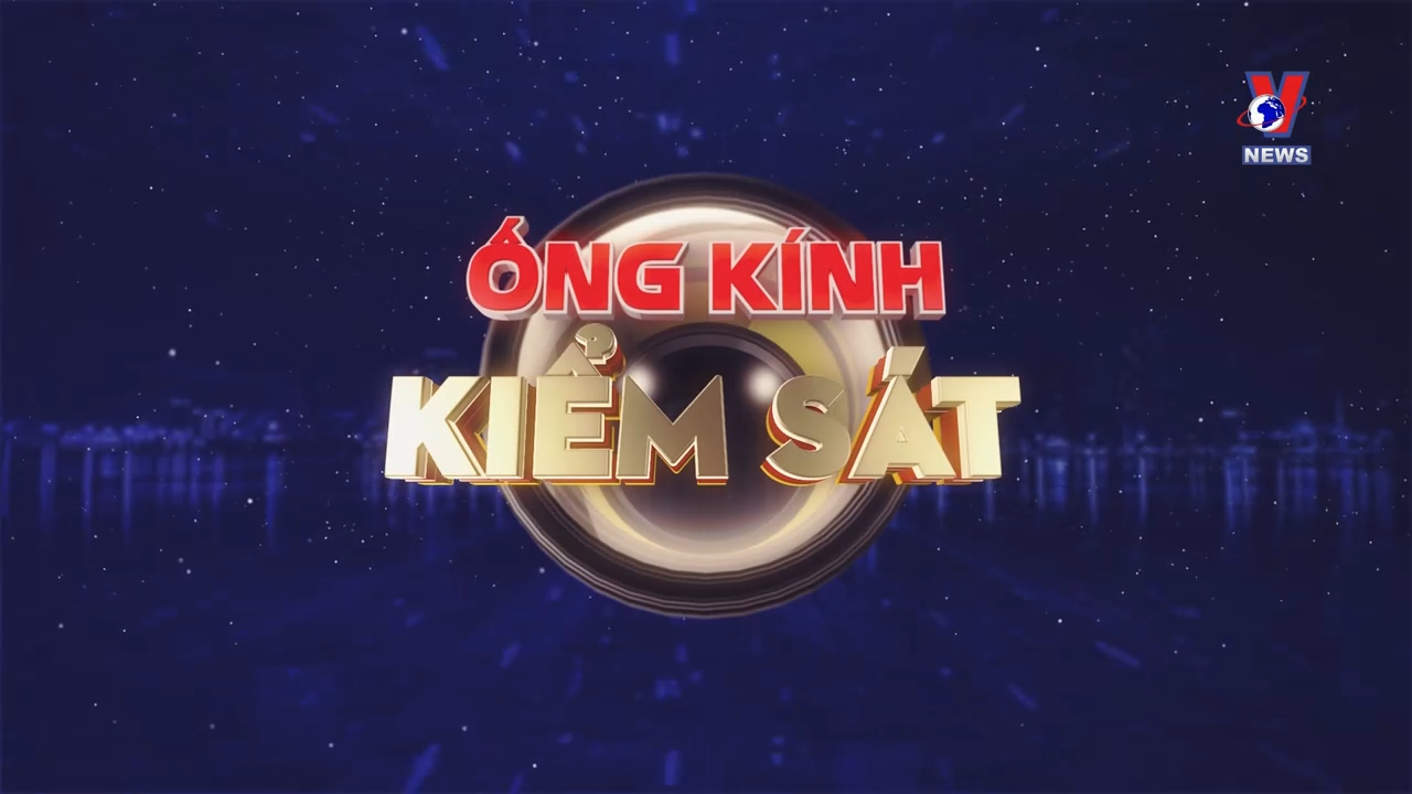 Truyền hình Kiểm sát Nhân dân: Hà Nội triển khai nhiều giải pháp kiểm sát Công an cấp xã, phường
