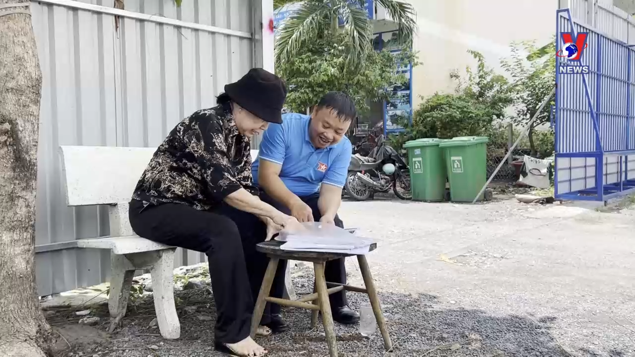 Hộp thư VNews: 20 năm đòi quyền lợi vẫn chưa có hồi kết