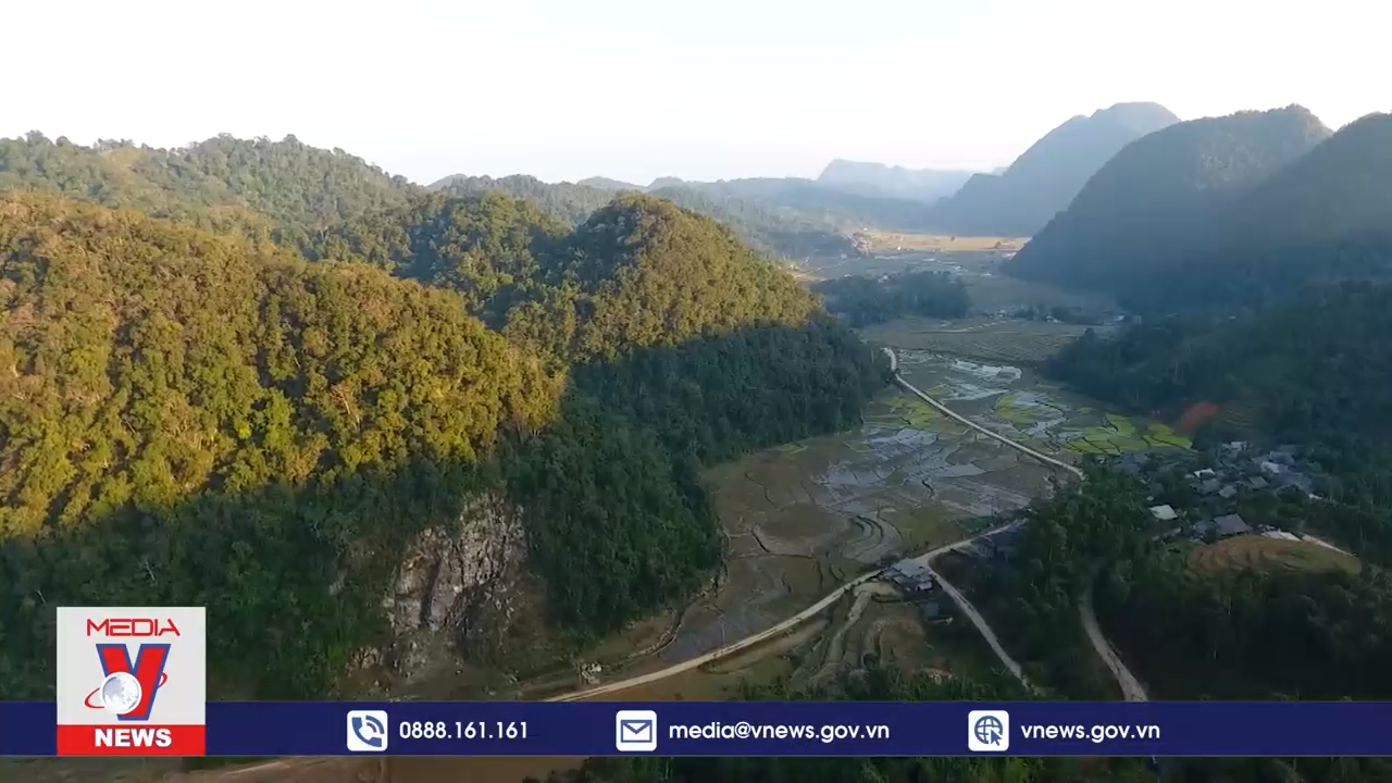 Phim tài liệu: Văn hoá tiền sử trên cao nguyên đá