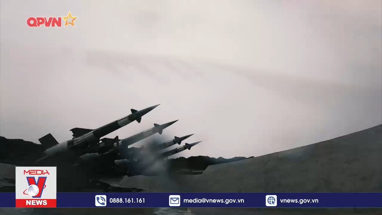 Phim tài liệu: Mở hành lang