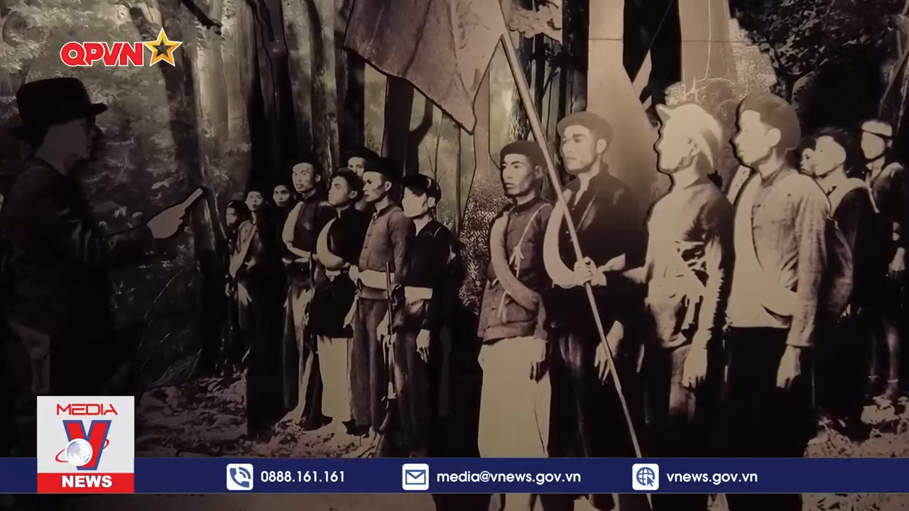 Phim tài liệu: Từ tiền đề lịch sử