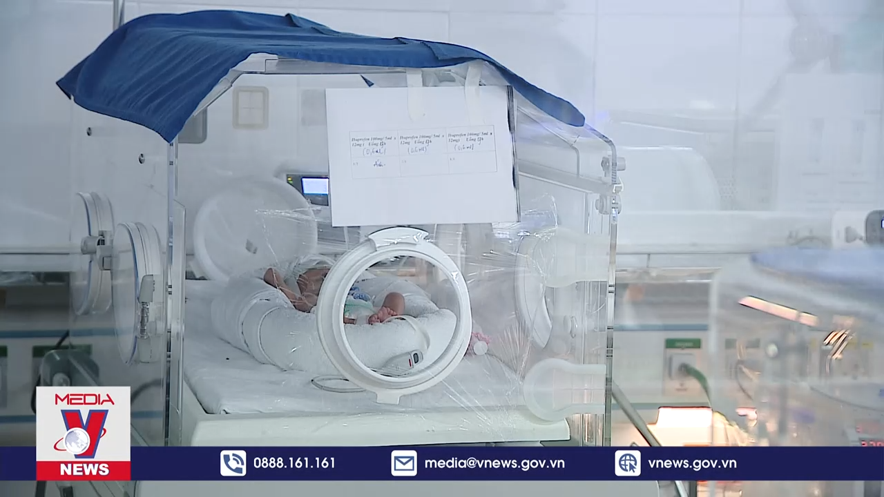 Nỗ lực vì một thế hệ Việt Nam khỏe mạnh