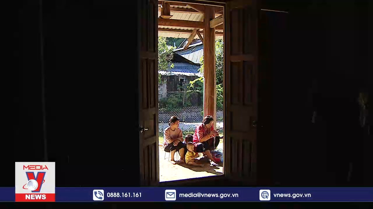 Chính sách - Cuộc sống: Già hóa dân số và bài toán sinh con ở Việt Nam