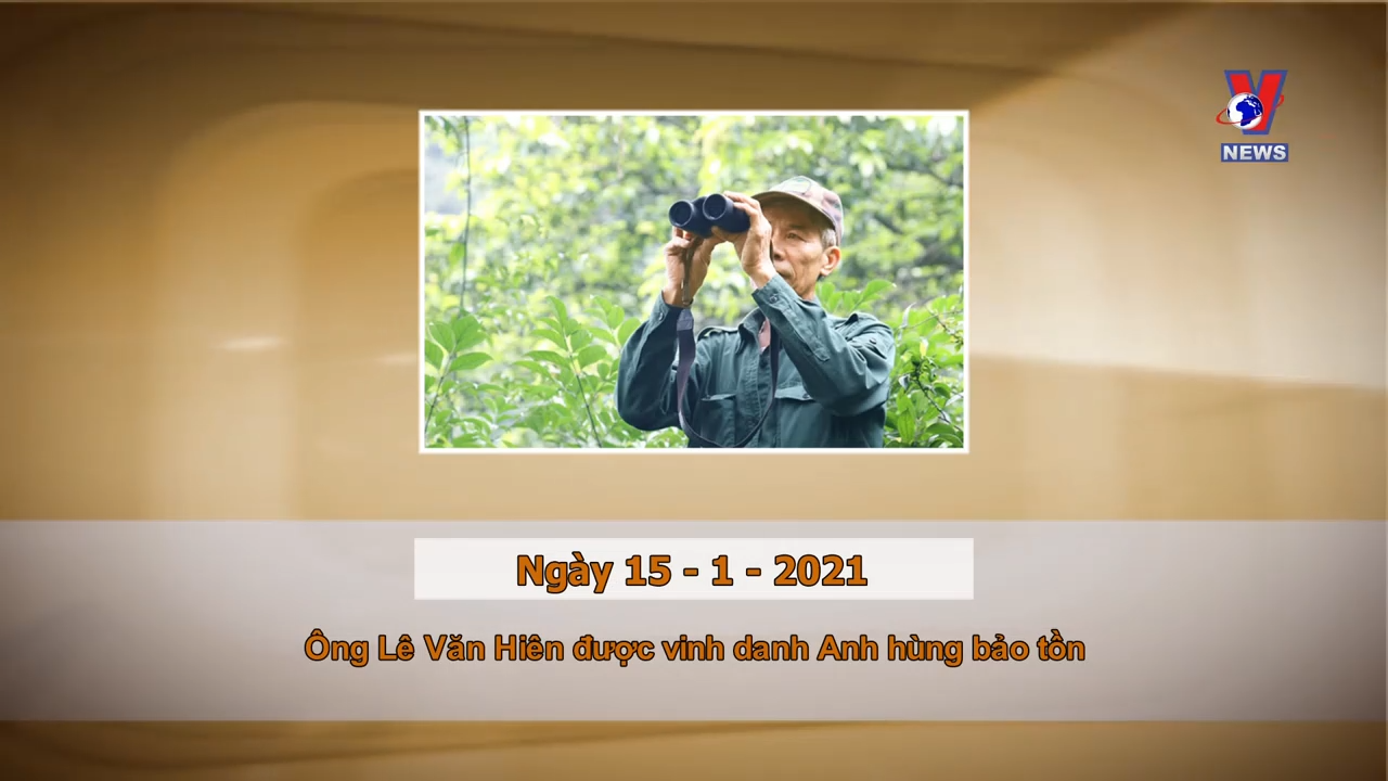 Khoảnh khắc và Sự kiện ngày 15/01/2025