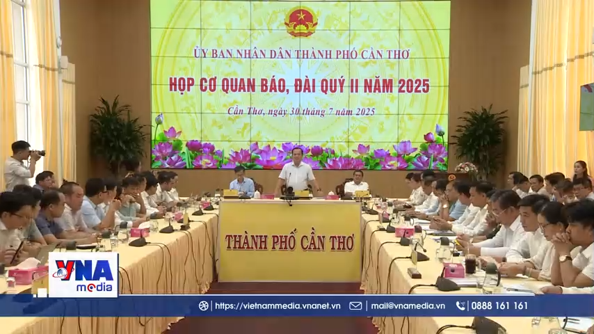 Cần Thơ chi trên 111 tỷ đồng cho cán bộ về công tác