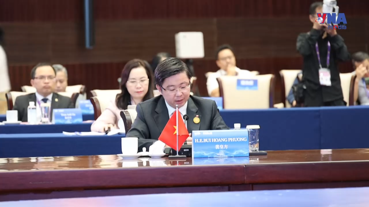 Dòng chảy công nghệ số 11 ngày 24/9/2025