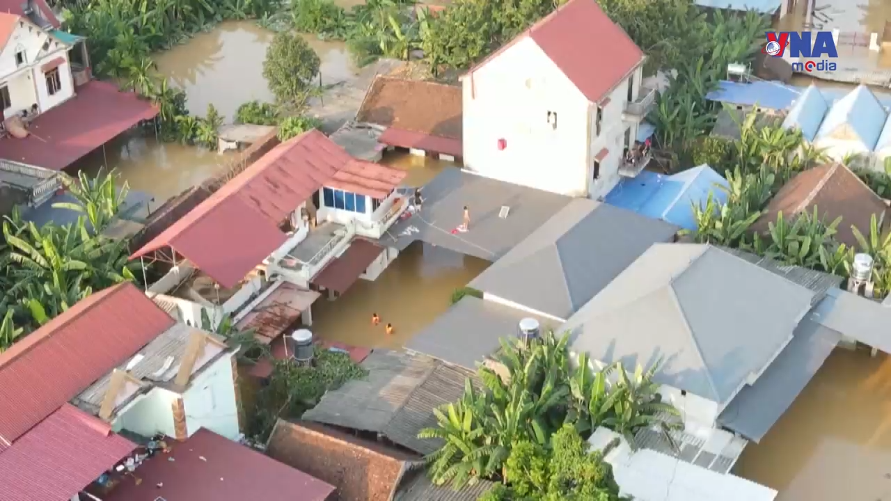 Dòng chảy công nghệ số 14 ngày 15/10/2025